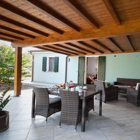 Agriturismo Forzello Ariano nel Polesine Dış mekan fotoğraf