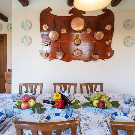 Agriturismo Forzello Ariano nel Polesine Dış mekan fotoğraf