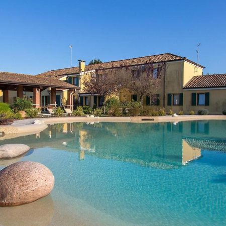 Agriturismo Forzello Ariano nel Polesine Dış mekan fotoğraf
