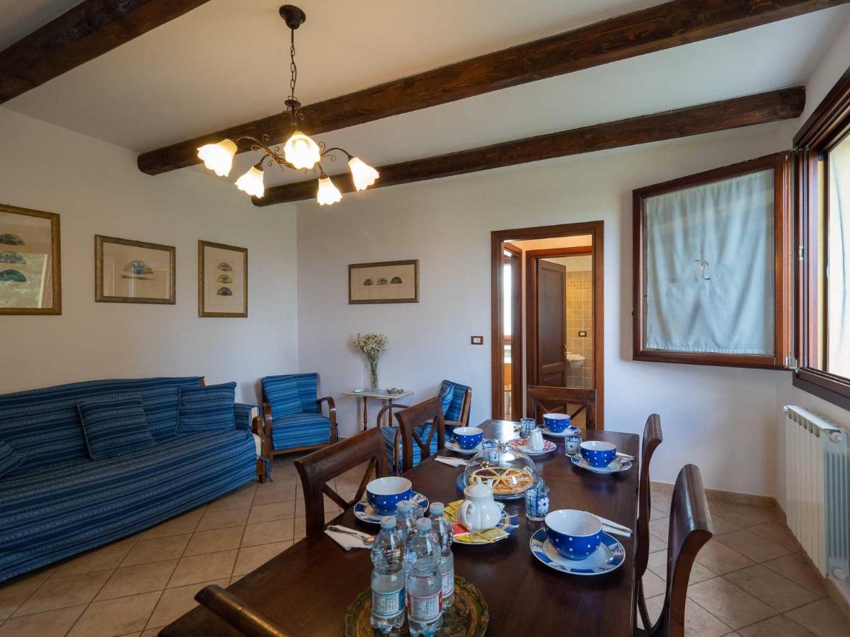 Agriturismo Forzello Ariano nel Polesine Dış mekan fotoğraf