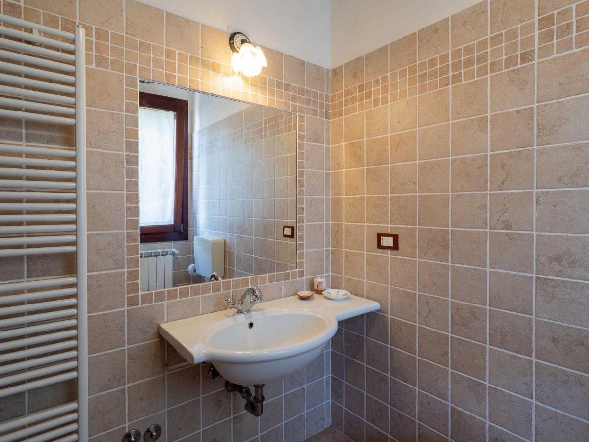Agriturismo Forzello Ariano nel Polesine Dış mekan fotoğraf