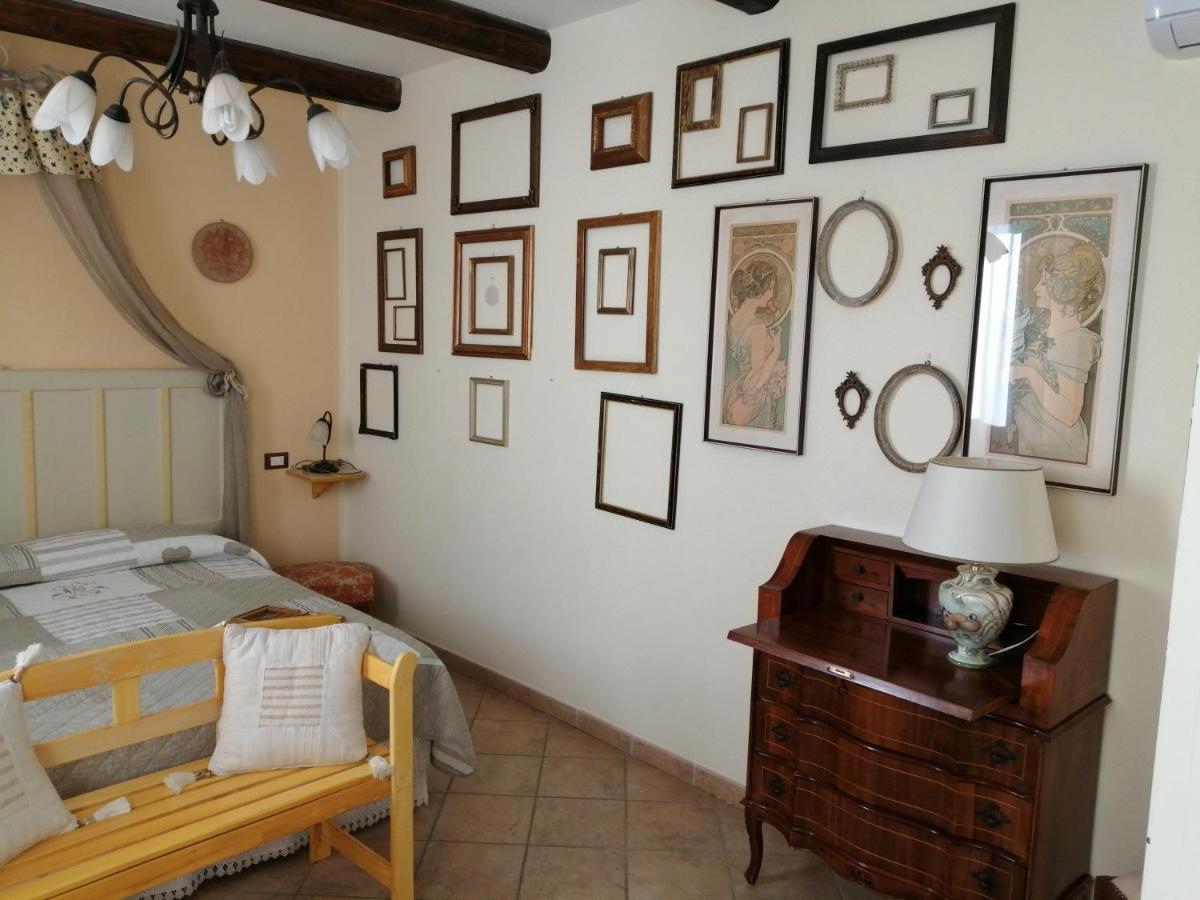 Agriturismo Forzello Ariano nel Polesine Dış mekan fotoğraf