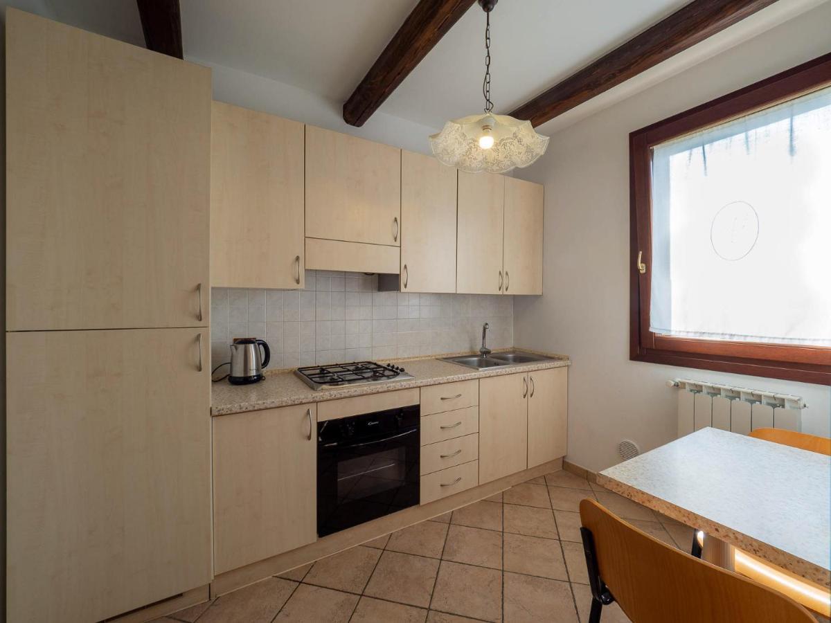 Agriturismo Forzello Ariano nel Polesine Dış mekan fotoğraf