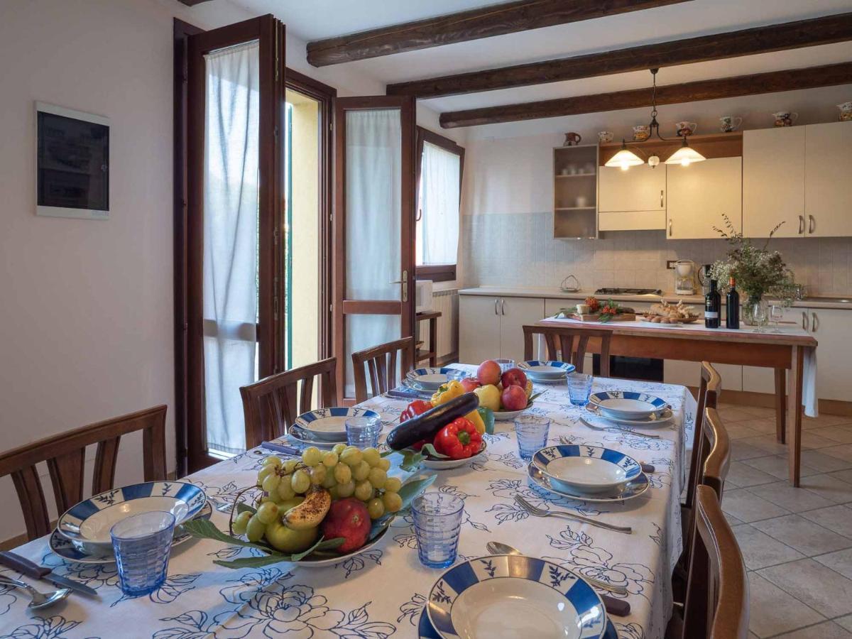 Agriturismo Forzello Ariano nel Polesine Dış mekan fotoğraf