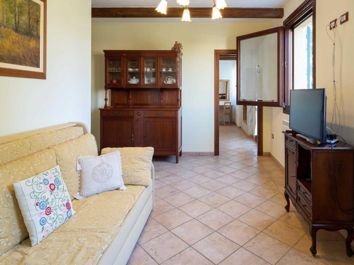 Agriturismo Forzello Ariano nel Polesine Dış mekan fotoğraf