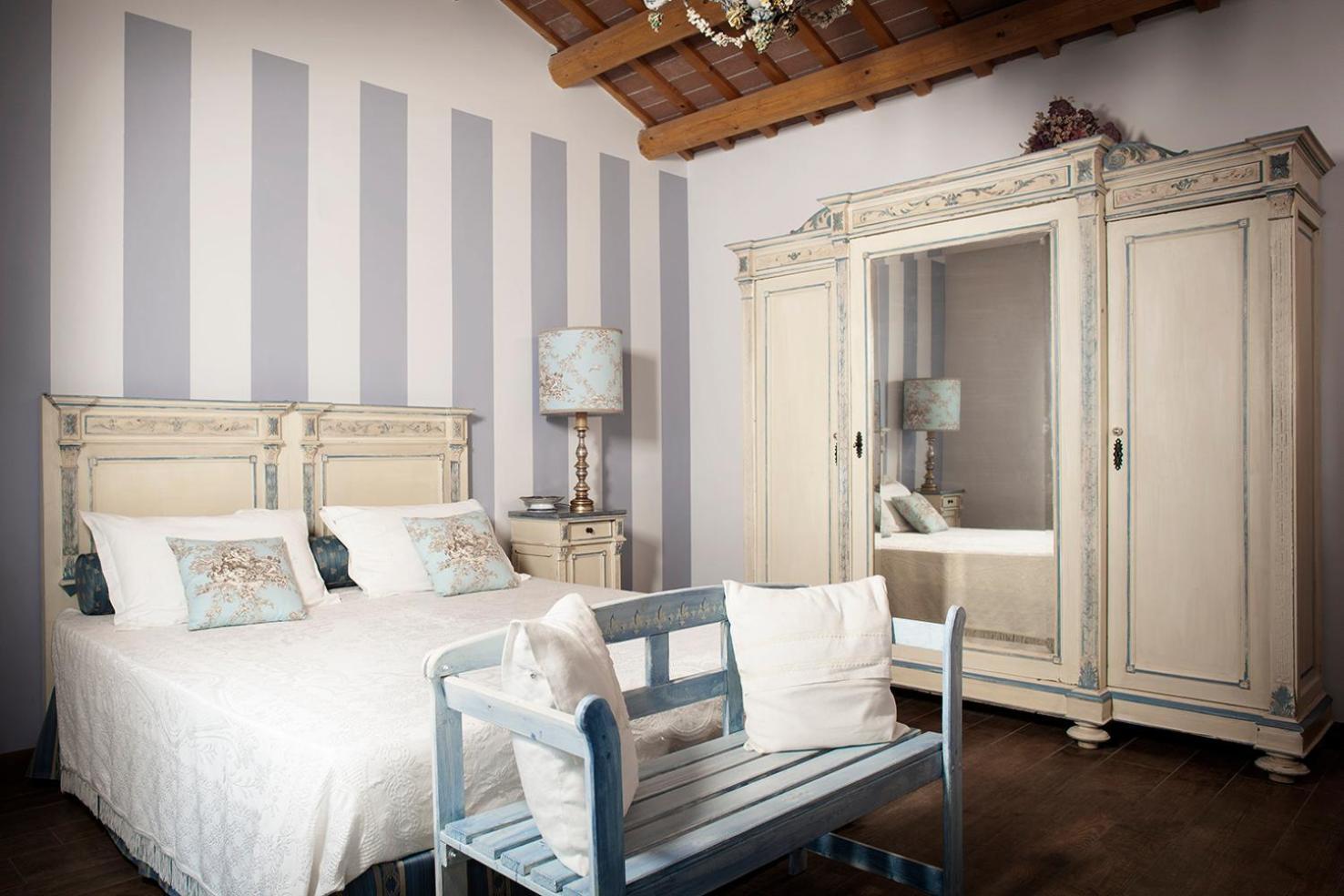 Agriturismo Forzello Ariano nel Polesine Dış mekan fotoğraf