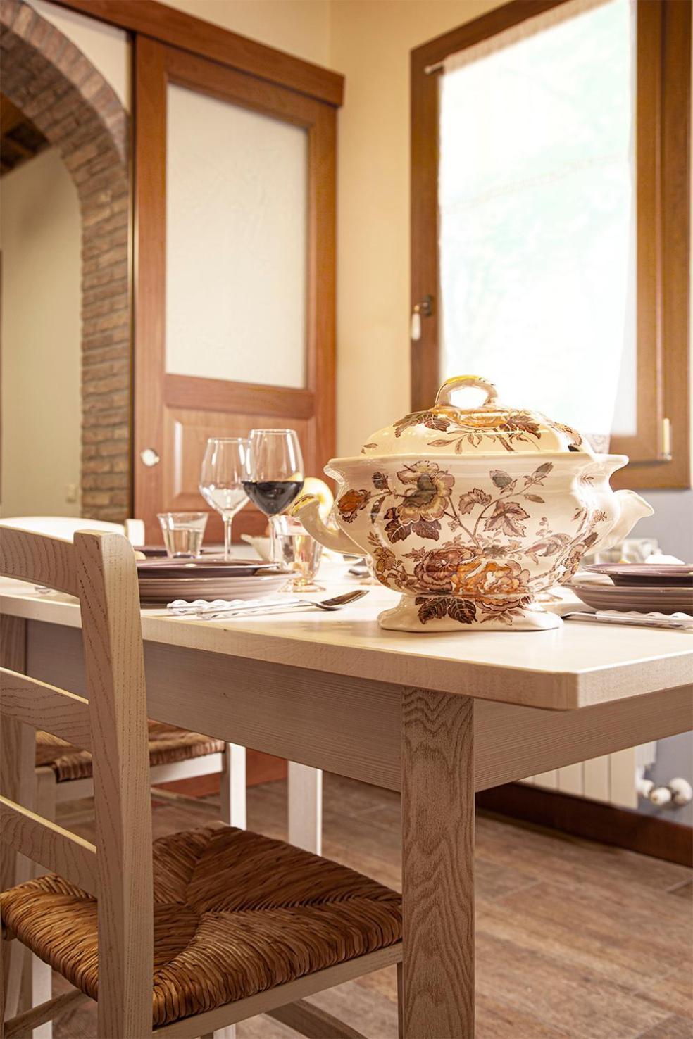Agriturismo Forzello Ariano nel Polesine Dış mekan fotoğraf