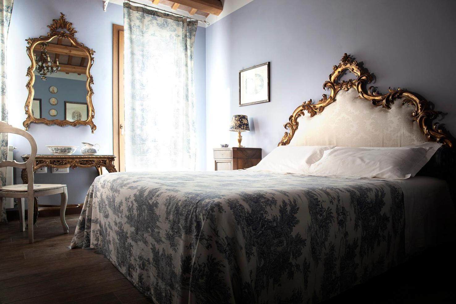 Agriturismo Forzello Ariano nel Polesine Dış mekan fotoğraf