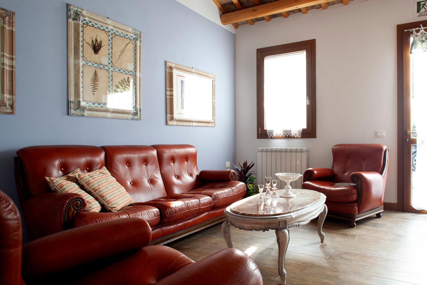 Agriturismo Forzello Ariano nel Polesine Dış mekan fotoğraf