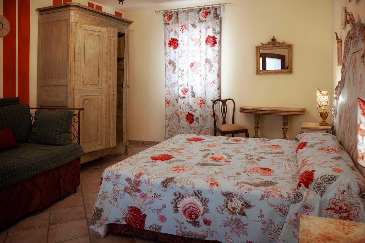 Agriturismo Forzello Ariano nel Polesine Dış mekan fotoğraf