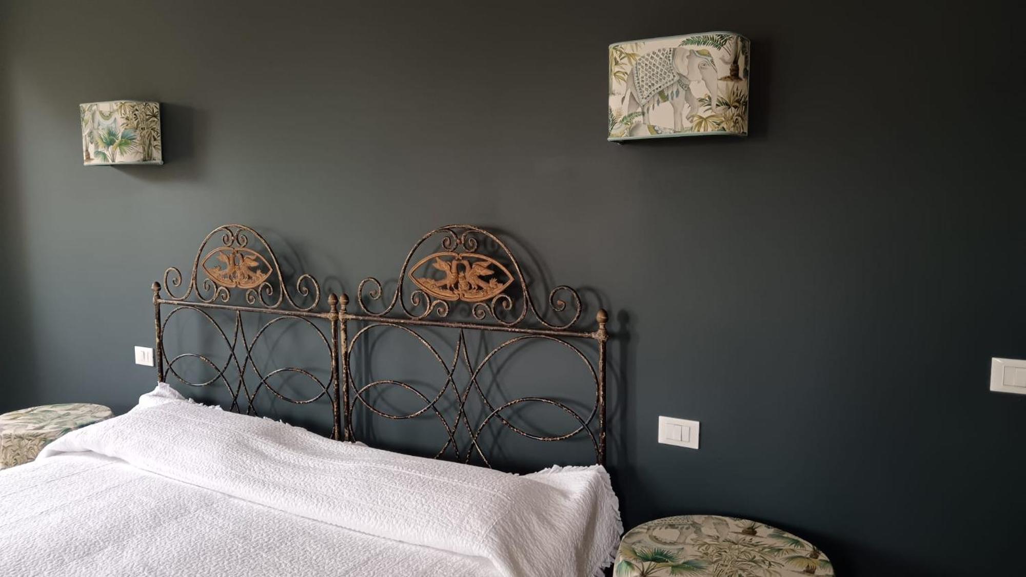 Agriturismo Forzello Ariano nel Polesine Dış mekan fotoğraf