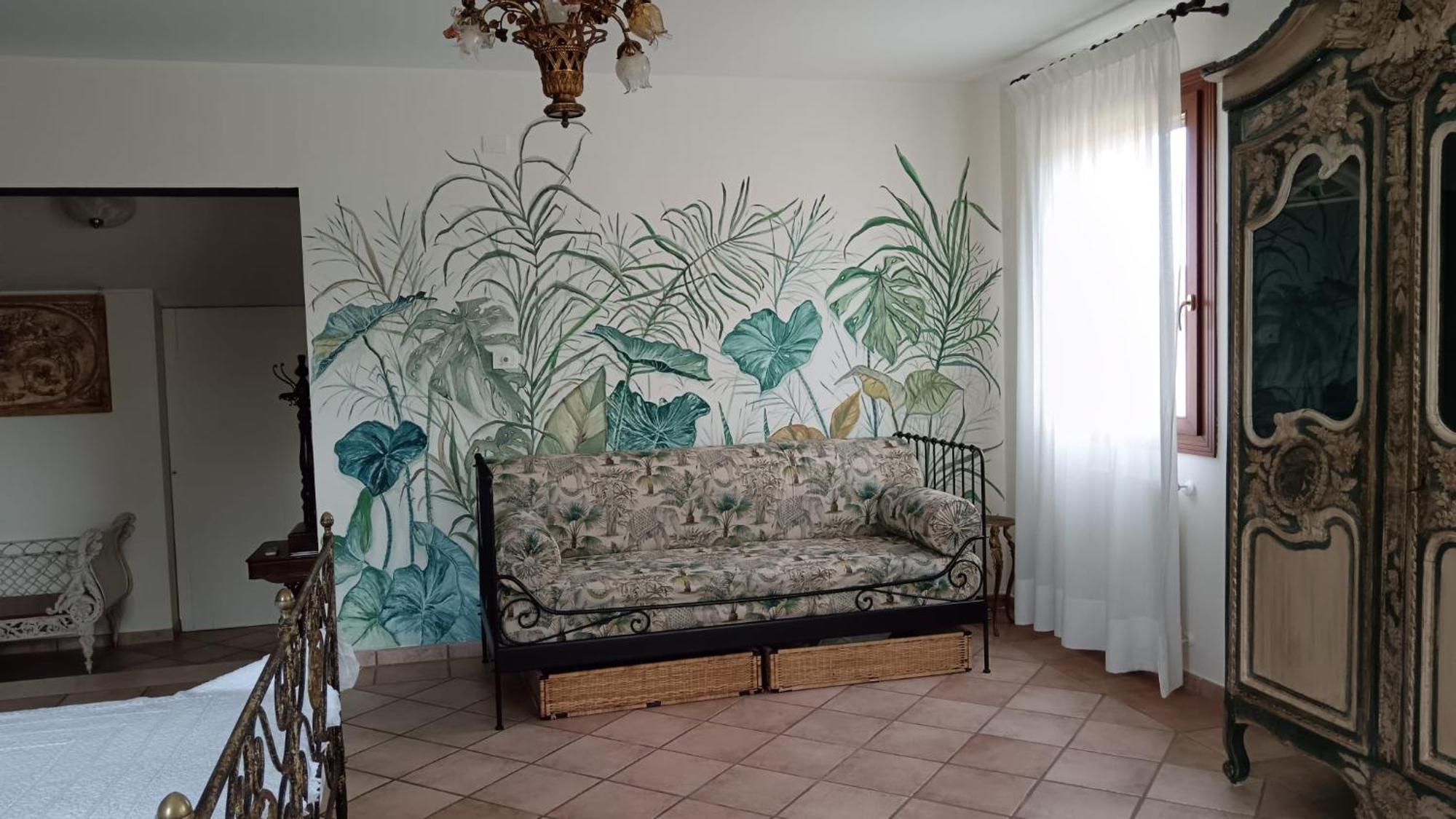 Agriturismo Forzello Ariano nel Polesine Dış mekan fotoğraf