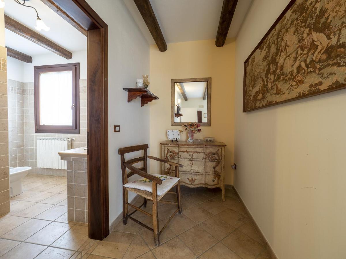 Agriturismo Forzello Ariano nel Polesine Dış mekan fotoğraf