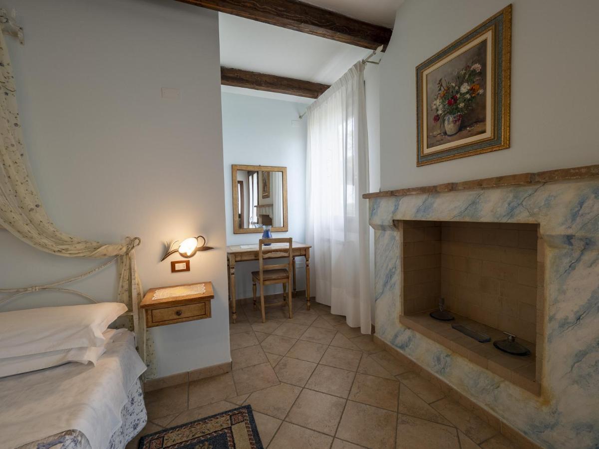 Agriturismo Forzello Ariano nel Polesine Dış mekan fotoğraf