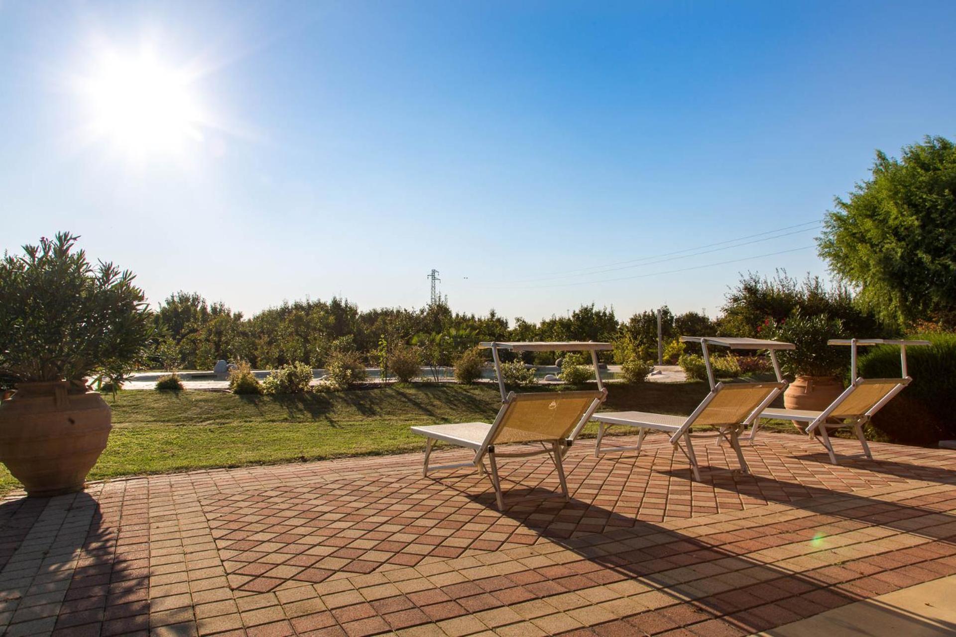 Agriturismo Forzello Ariano nel Polesine Dış mekan fotoğraf